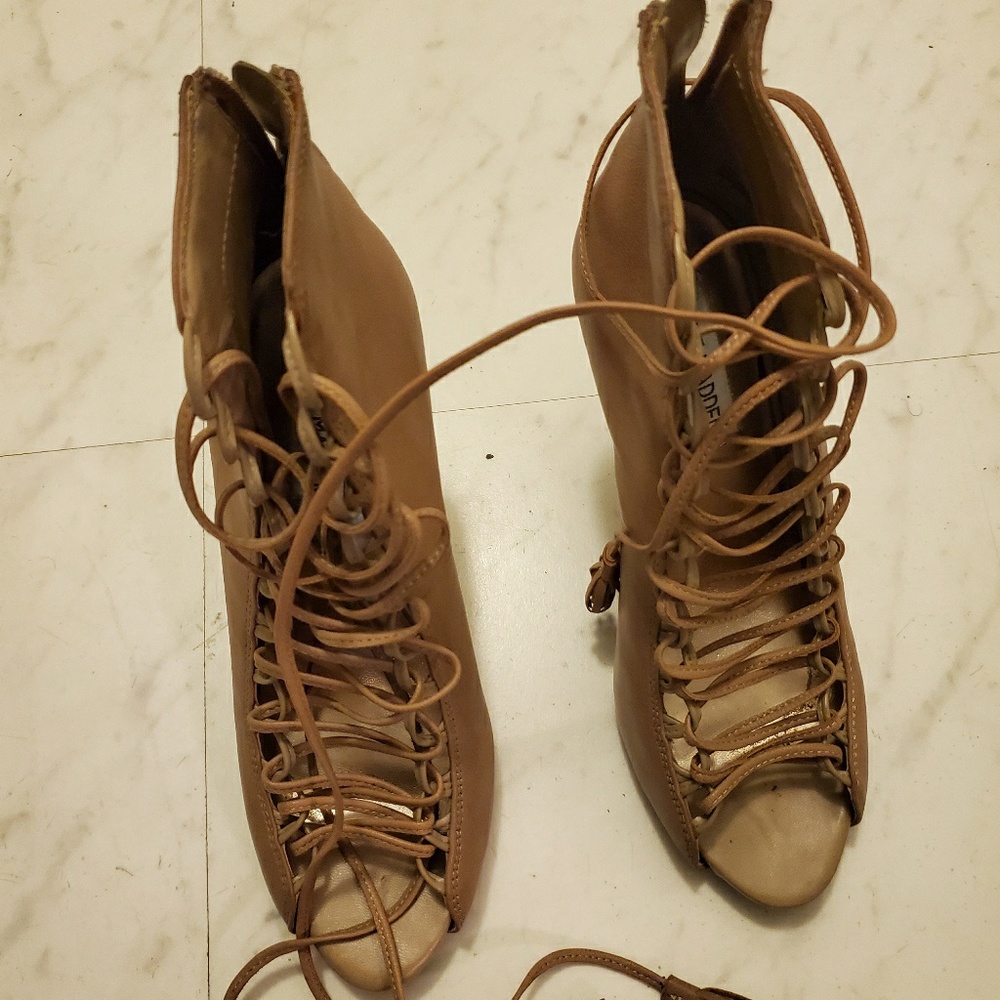 Women's heels